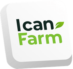Logo ICF Footer